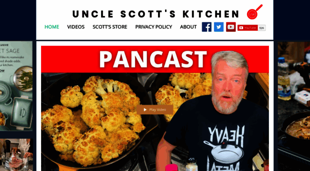 unclescottskitchen.com