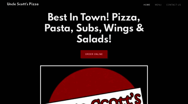 unclescottspizza.com