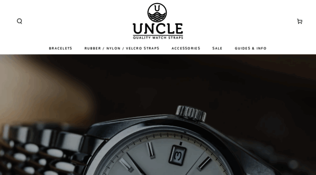 uncleseiko.com