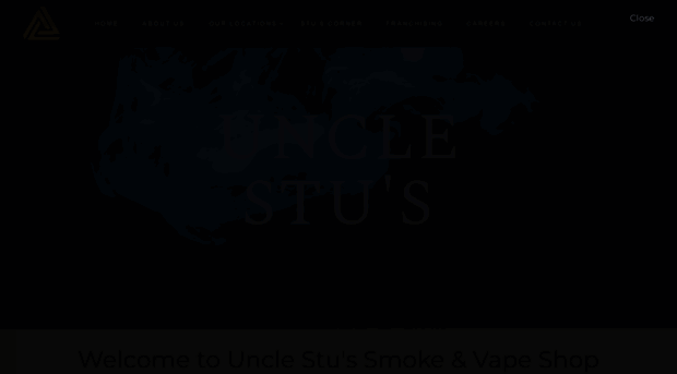 unclestussmokeandvape.com