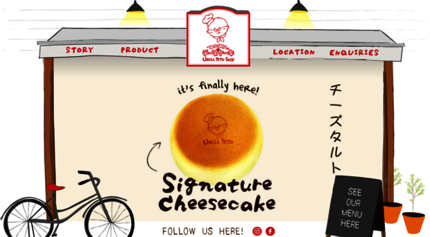 uncletetsu.co.id