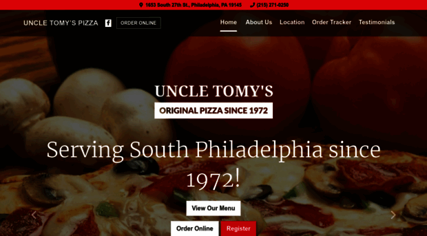 uncletomys.com