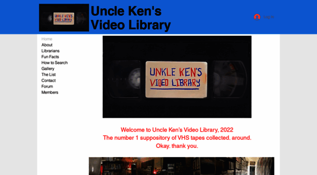 unclevideo.org