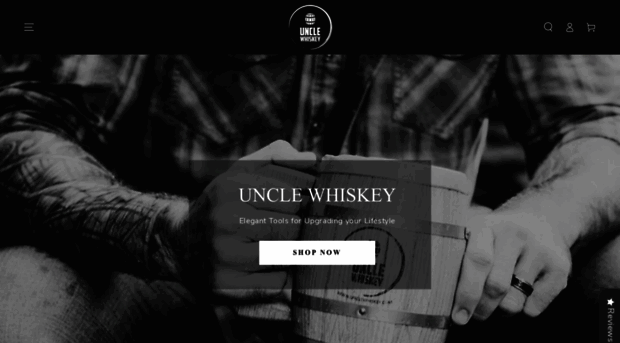 unclewhiskey.com