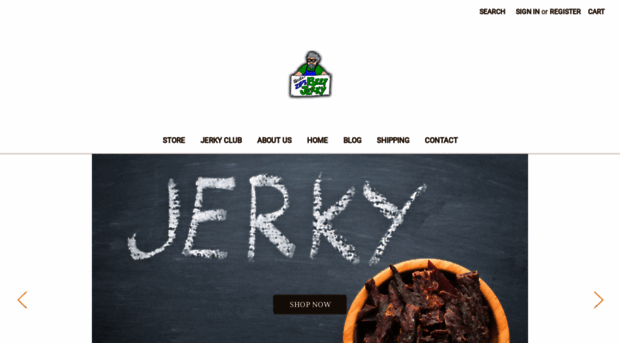 unclezipsjerky.com