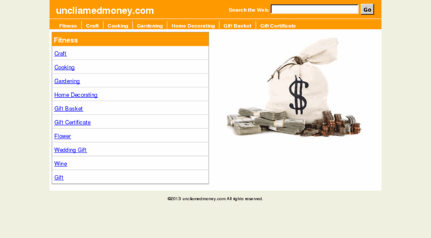 uncliamedmoney.com