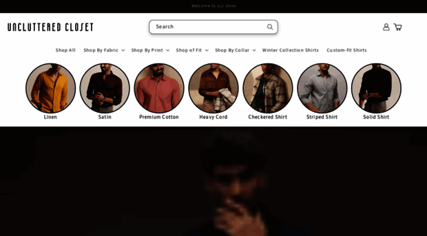 unclutteredcloset.in