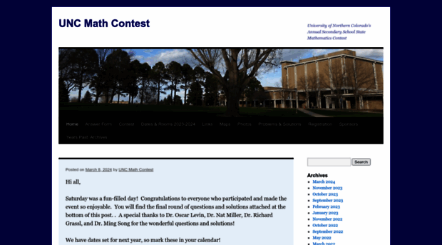 uncmathcontest.wordpress.com