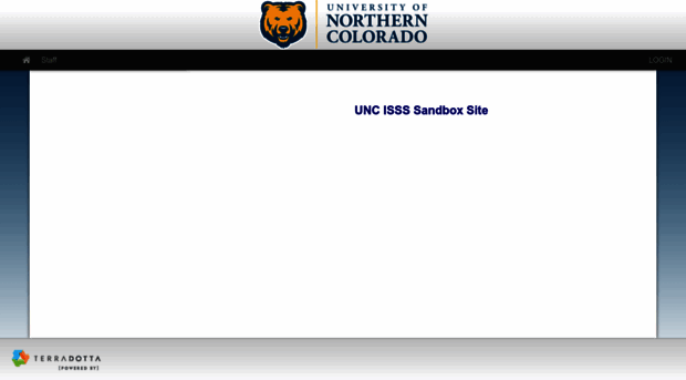 unco-isss-test.terradotta.com