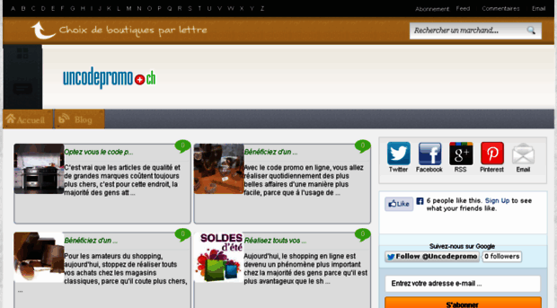 uncodepromo.ch