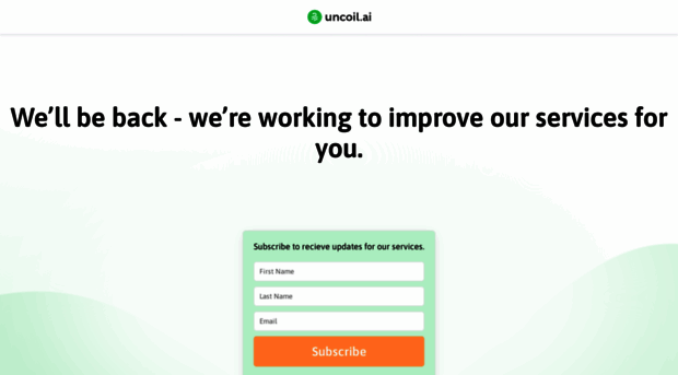 uncoil.ai