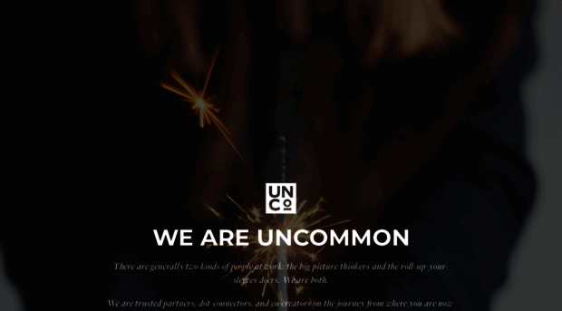 uncommon.partners