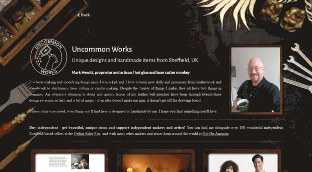 uncommon.works