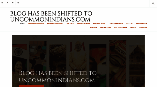 uncommonindia.wordpress.com