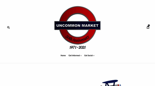 uncommonmarketdallas.com