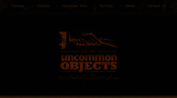 uncommonobjects.com