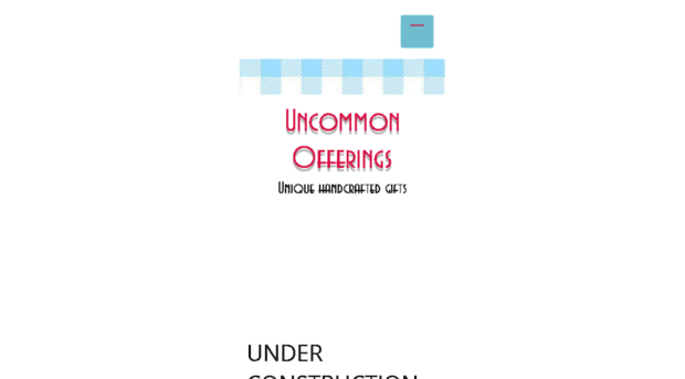 uncommonofferings.com