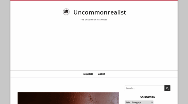 uncommonrealist.com