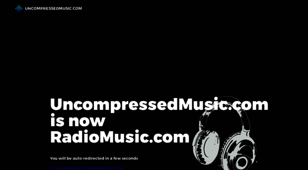 uncompressedmusic.com