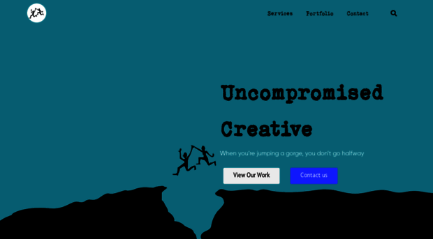 uncompromisedcreative.com