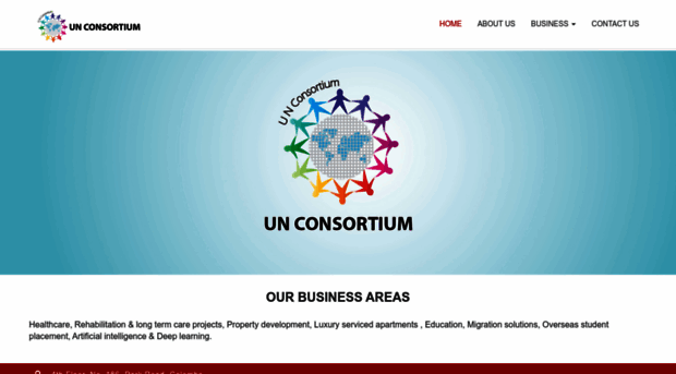 unconsortium.com