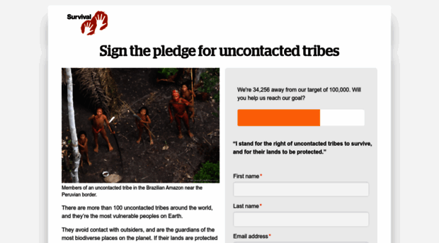 uncontactedtribes.org