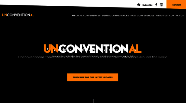 unconventional.com.au