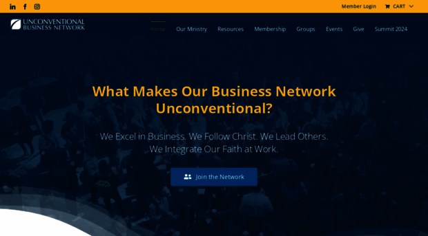 unconventionalbusiness.org