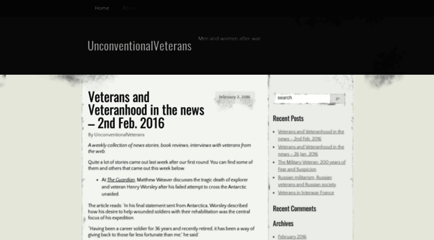 unconventionalveterans.wordpress.com