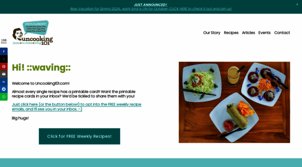 uncooking101.com