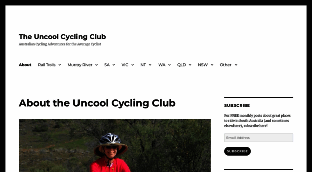 uncoolcyclingclub.com