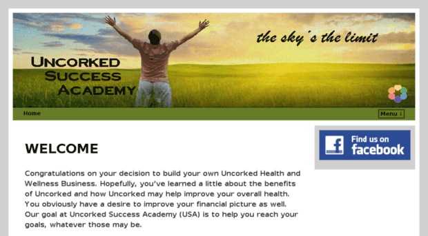 uncorkedsuccessacademy.com