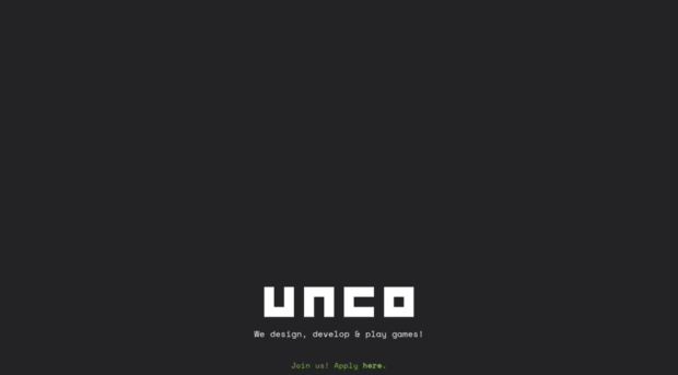 uncosoft.com