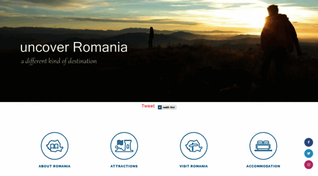 uncover-romania.com