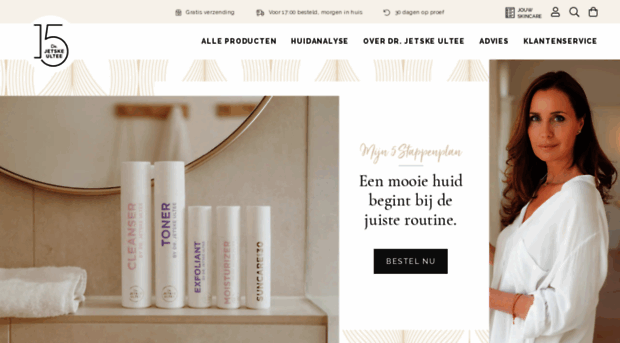 uncover-skincare.nl