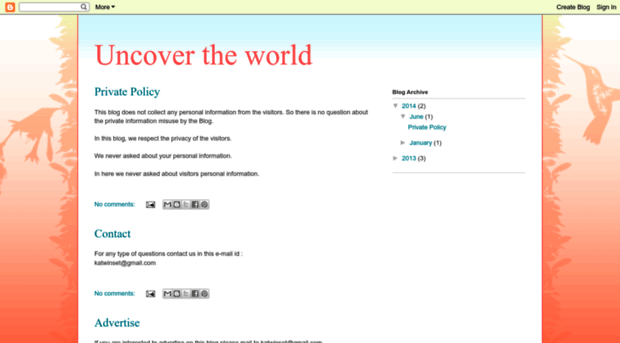 uncover-the-world.blogspot.com