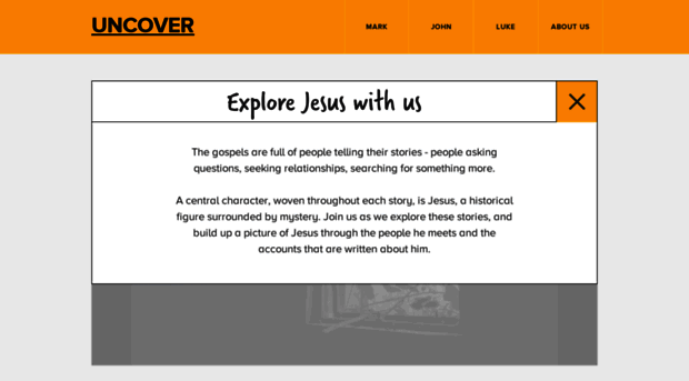 uncover.org.uk