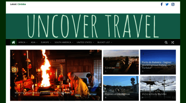 uncover.travel