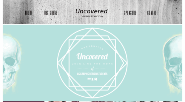 uncovered2012.com