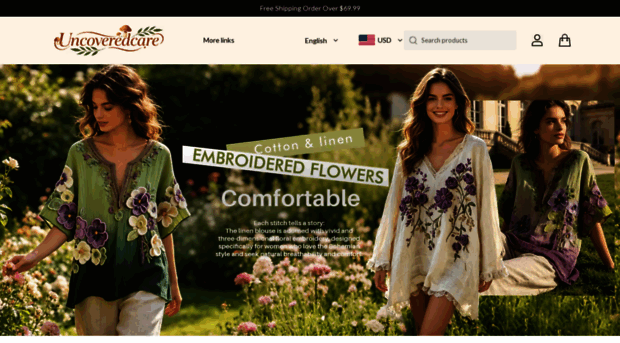 uncoveredcare.com
