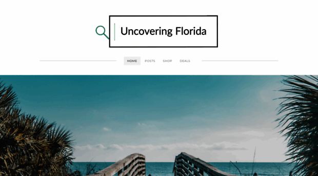 uncoveringflorida.com