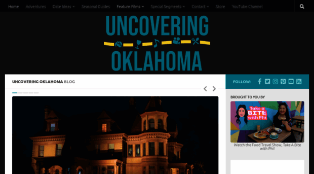 uncoveringoklahoma.com