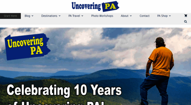 uncoveringpa.com