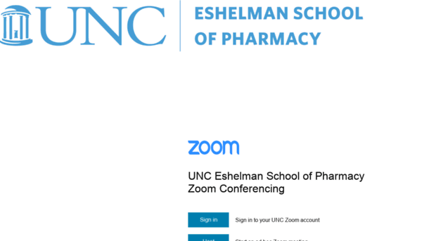 uncpharmacy.zoom.us