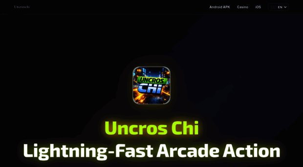 uncroschi.app