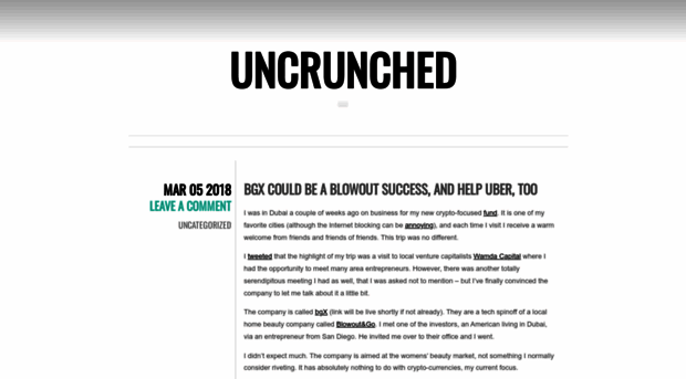 uncrunched.wordpress.com