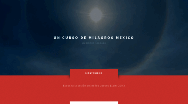 uncursodemilagrosmexico.com