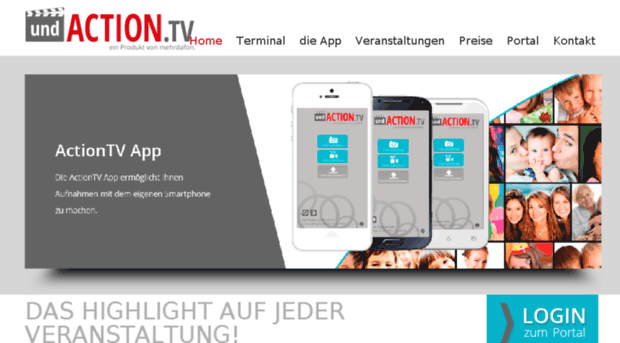 und-action.tv