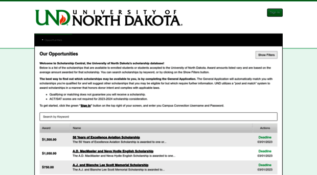 und.academicworks.com