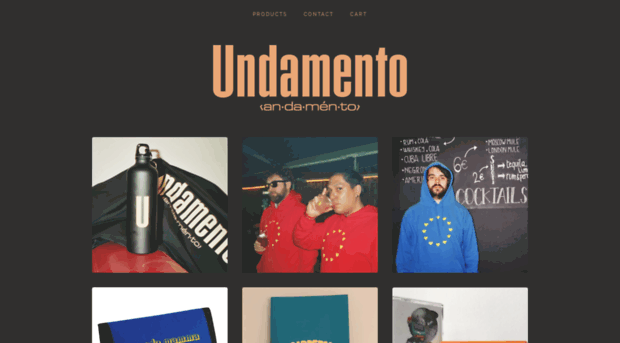 undamento.bigcartel.com